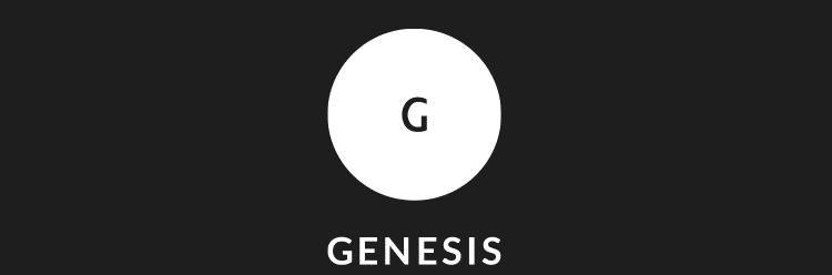 StudioPress Genesis