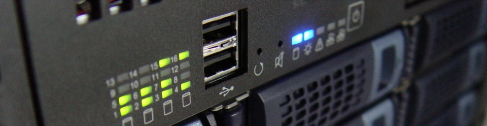 WordPress hoster